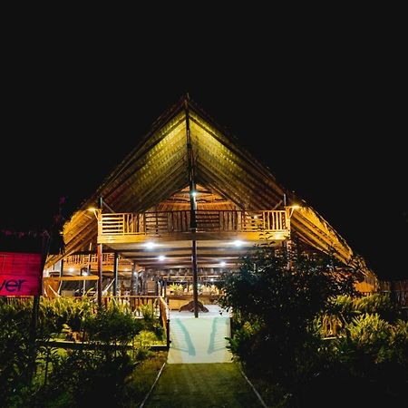 Biohotel Arara River Leticia Kültér fotó